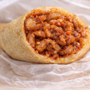Cireng isi Sosis Pedas