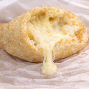 Cireng isi Keju